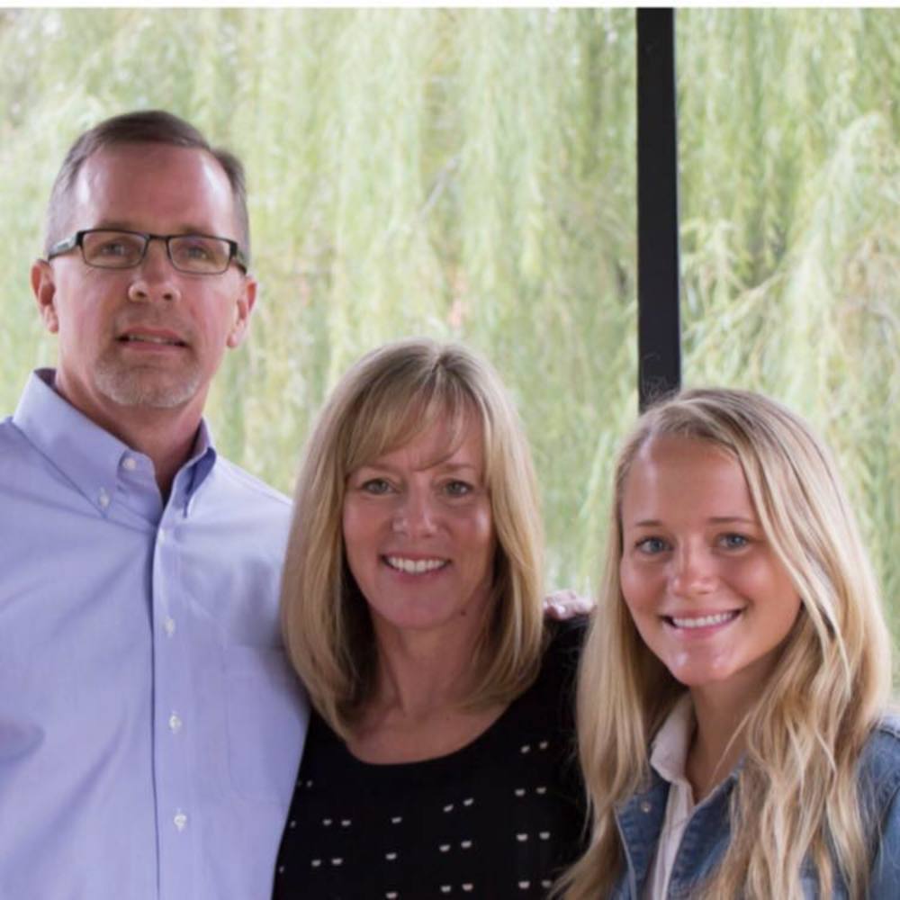 Meet your Posher, Dana